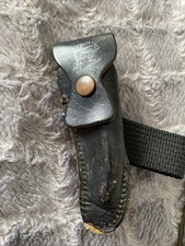 Ancien couteau laguiole d'occasion  Challans
