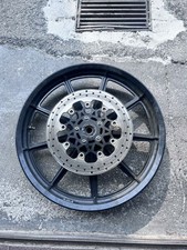 Cerchi harley davidson usato  Napoli
