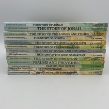 Alice bibleland storybooks for sale  Montgomery