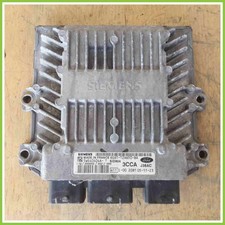 Centralina siemens 5ws40404a usato Centralina siemens 5ws40404a usato  Cona