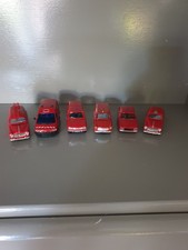 Lot voitures pompier d'occasion  Schiltigheim