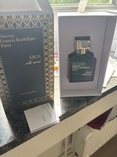 Oud silk mood d'occasion  Rouen-