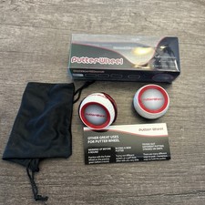Pack putter wheel for sale  Riverside