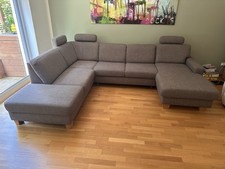 Sofa bzw sitzlandschaft gebraucht kaufen  Hamburg