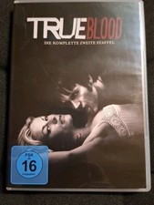 True blood komplette gebraucht kaufen  Werdohl