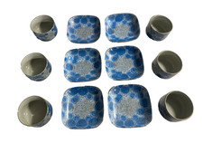 Vintage kutani tableware for sale  Los Angeles