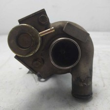 897185 2413 turbo usato  Mineo