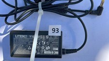 Charger power supply for sale  BISHOP'S STORTFORD