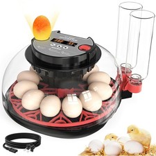 Eggs incubator automatic for sale  Alameda