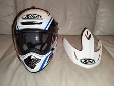 Nolan lite x551 gebraucht kaufen Nolan lite x551 gebraucht kaufen  Obertshausen