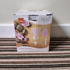 Sensio spa facial for sale  LISBURN