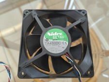 Nidec ta450dc b35502 for sale  BRISTOL