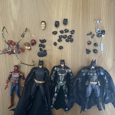 Bootleg knockoff mafex for sale Bootleg knockoff mafex for sale  BENFLEET