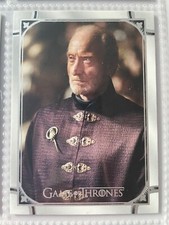 Game of Thrones Complete Series V2 Iron Anniversary Expansion #222 Tywin Lannist comprar usado  Enviando para Brazil