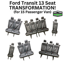 New ford transit for sale  Platte City