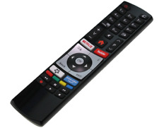 Ersatz Fernbedienung Telefunken TV 10120051 | 30101761 comprar usado  Enviando para Brazil