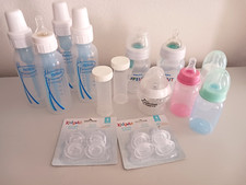 Baby bottle lot for sale  Tulsa
