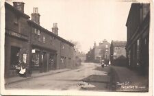 Horsforth. town street for sale  YORK
