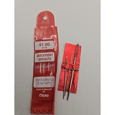 Bernat quickpoint needles for sale  Bradenton