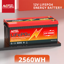 Batteria litio 200 usato  Spedire a Italy