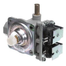 VÁLVULA DE GÁS RIGIDAIRE/ELECTROLUX 5304524455 NOVA EM FOLHA FABRICANTE DE EQUIPAMENTO ORIGINAL comprar usado  Enviando para Brazil