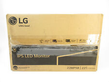 22mp58vq dvi hdmi for sale  Rocklin