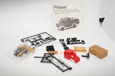 Feuerwehr preiser magirus gebraucht kaufen  Schwarzenbruck