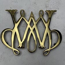 Metalcrafters william mary for sale  Phoenixville