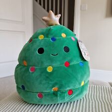 Squishmallows carol christmas for sale  MAIDSTONE