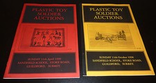 Plastic toy soldier gebraucht kaufen  Stemwede