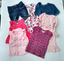 Lot girls clothing for sale  San Diego