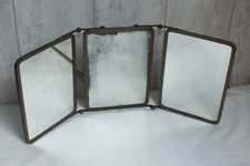 Ancien vintage miroir d'occasion  Valenciennes