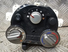 Nissan micra heater for sale  UK