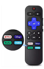 Roku voice remote for sale  New York