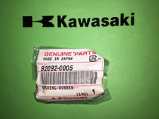 Kawasaki vn2000 footrest for sale  COVENTRY