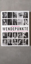Buch wendepunkte vergriffene gebraucht kaufen  Berlin