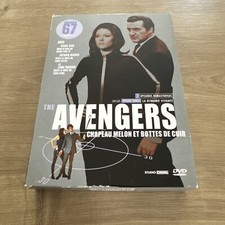 The avengers chapeau d'occasion The avengers chapeau d'occasion  Gerzat