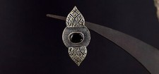Brosche silber 925 gebraucht kaufen  Nürnberg