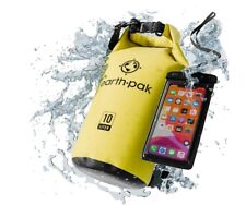Earth pak waterproof for sale  Modesto