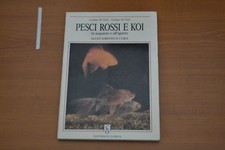 Tizio pesci rossi usato  Cagliari