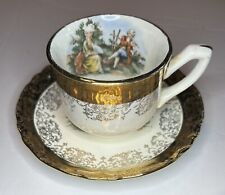 Antique crest gold for sale  Merced