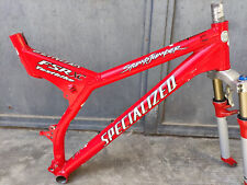 Telaio mtb specialized usato  Torino
