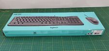 Logitech mk120 tastatur gebraucht kaufen  Parsdorf