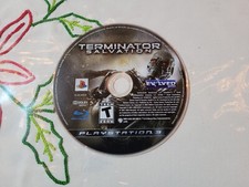 Terminator Salvation (Sony PlayStation 3, PS3) 😔 Solto😔 comprar usado  Enviando para Brazil