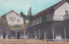 Monte Rio CA Hotel Sonoma CO Rio Russo perto de Santa Rosa 1911 Califórnia PC comprar usado Monte Rio CA Hotel Sonoma CO Rio Russo perto de Santa Rosa 1911 Califórnia PC comprar usado  Enviando para Brazil