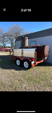 Custom used bbq for sale  Spicewood