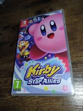 Nintendo switch kirby for sale  LUTON