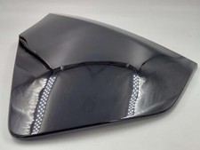 2016 MCLAREN 540C PARA-CHOQUE TRASEIRO DIREITO EXTREMIDADE ÔNIX ESPECIAL PRETO METÁLICO 92525 *NOTA comprar usado  Enviando para Brazil