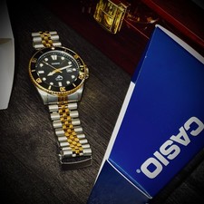 Casio duro mdv for sale  LEICESTER