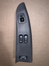 Usado, 02 03 Ford F250 F350 LH Interruptor de Janela de Energia Driver Master Cabine Estendida comprar usado  Enviando para Brazil